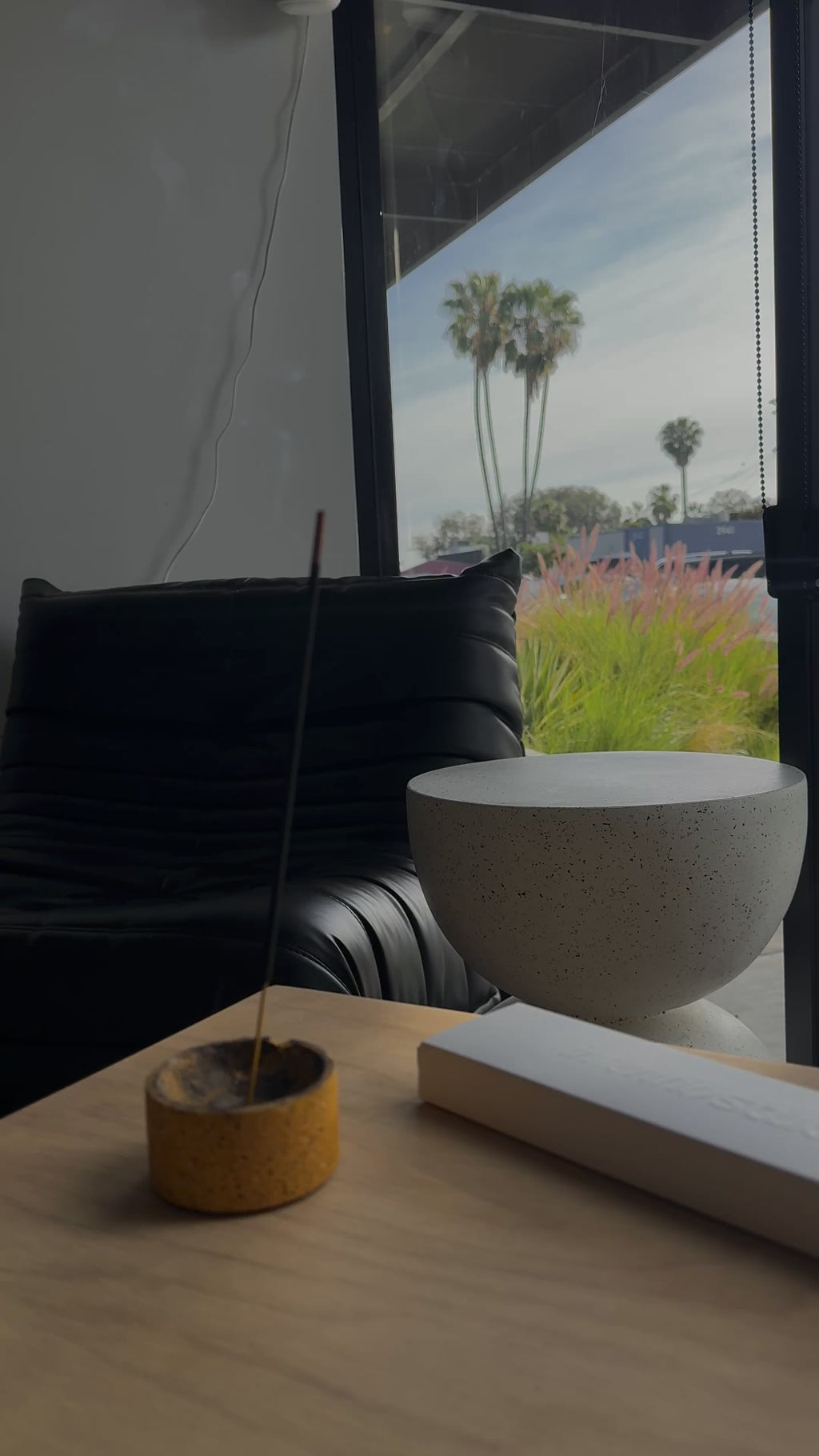 Palo Santo Incenses Sticks